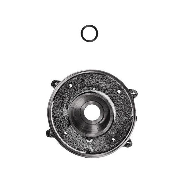 Grundfos Pump Repair Kits Kit, Flange, B14/FT130, MG100, MG Motor